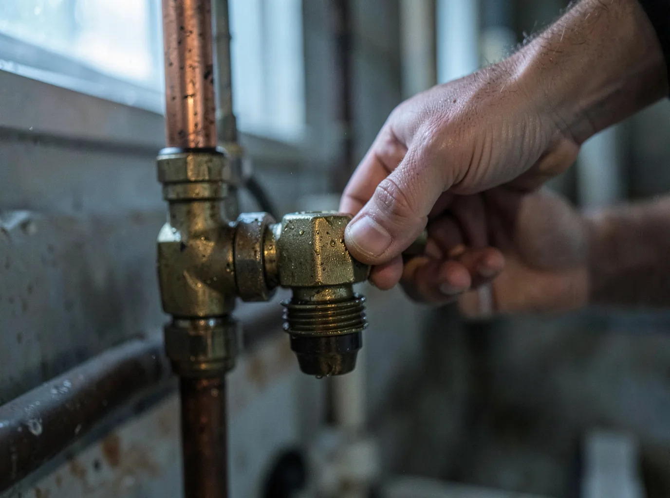 Emergency Plumber Taylor, NE FAQs